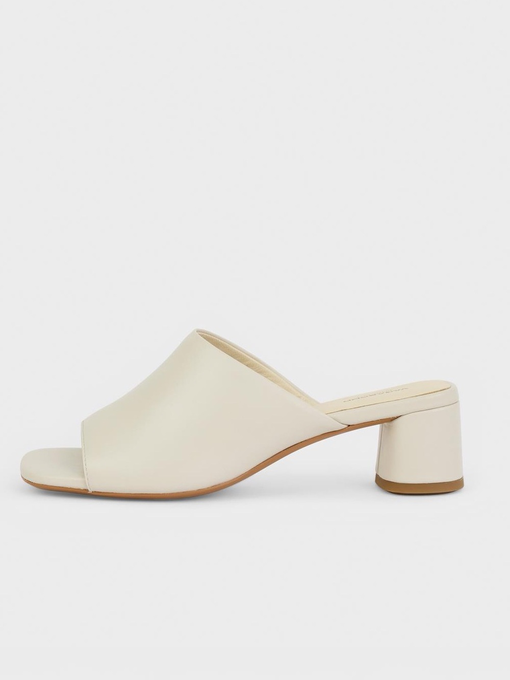 Vagabond Piper Heels